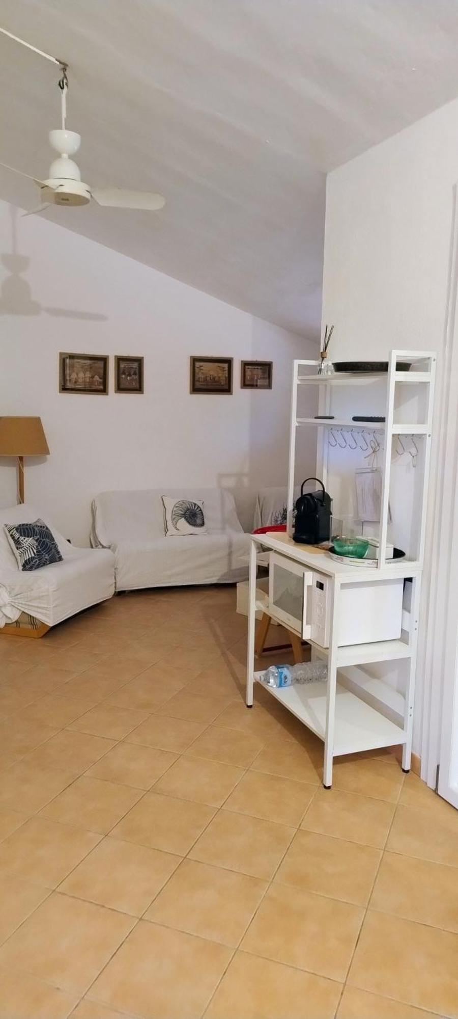 Oleandri Calaverde Sardegna Iun P1641 Pula Eksteriør billede