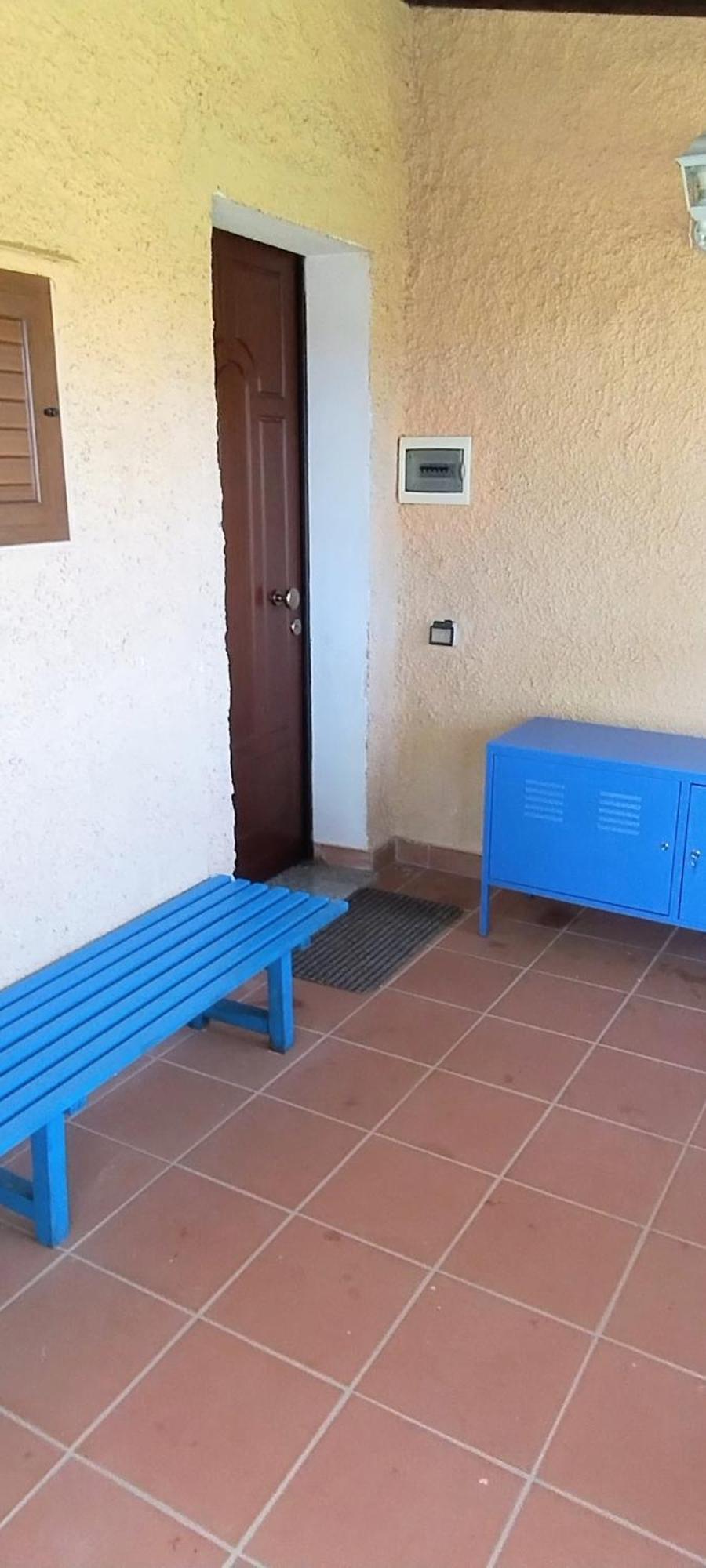 Oleandri Calaverde Sardegna Iun P1641 Pula Eksteriør billede